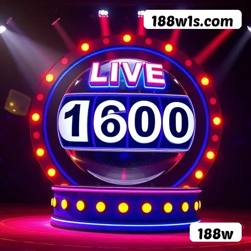 Controle de apostas 188w